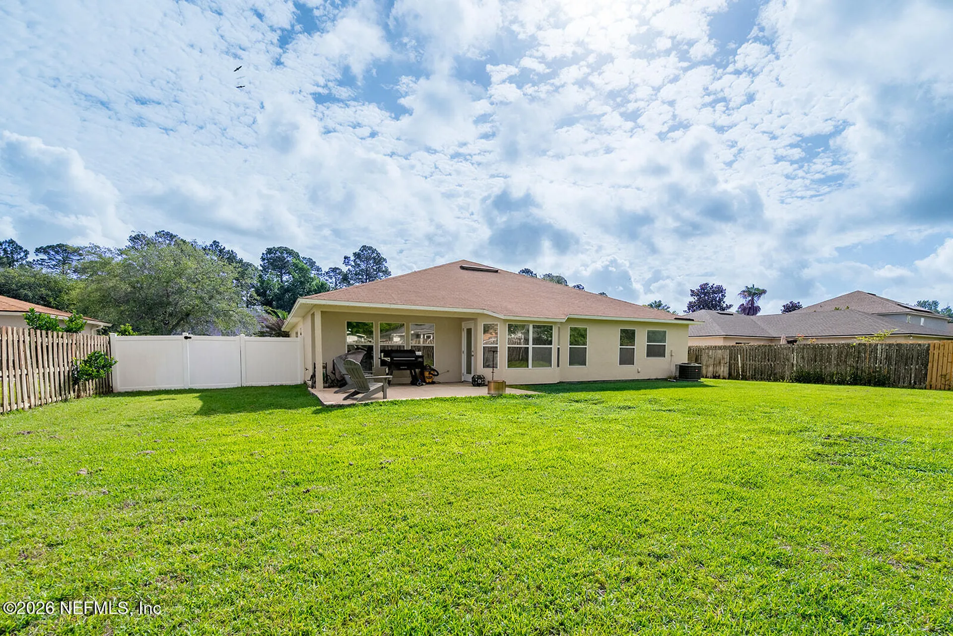 76097 Tideview Lane Yulee FL 32097