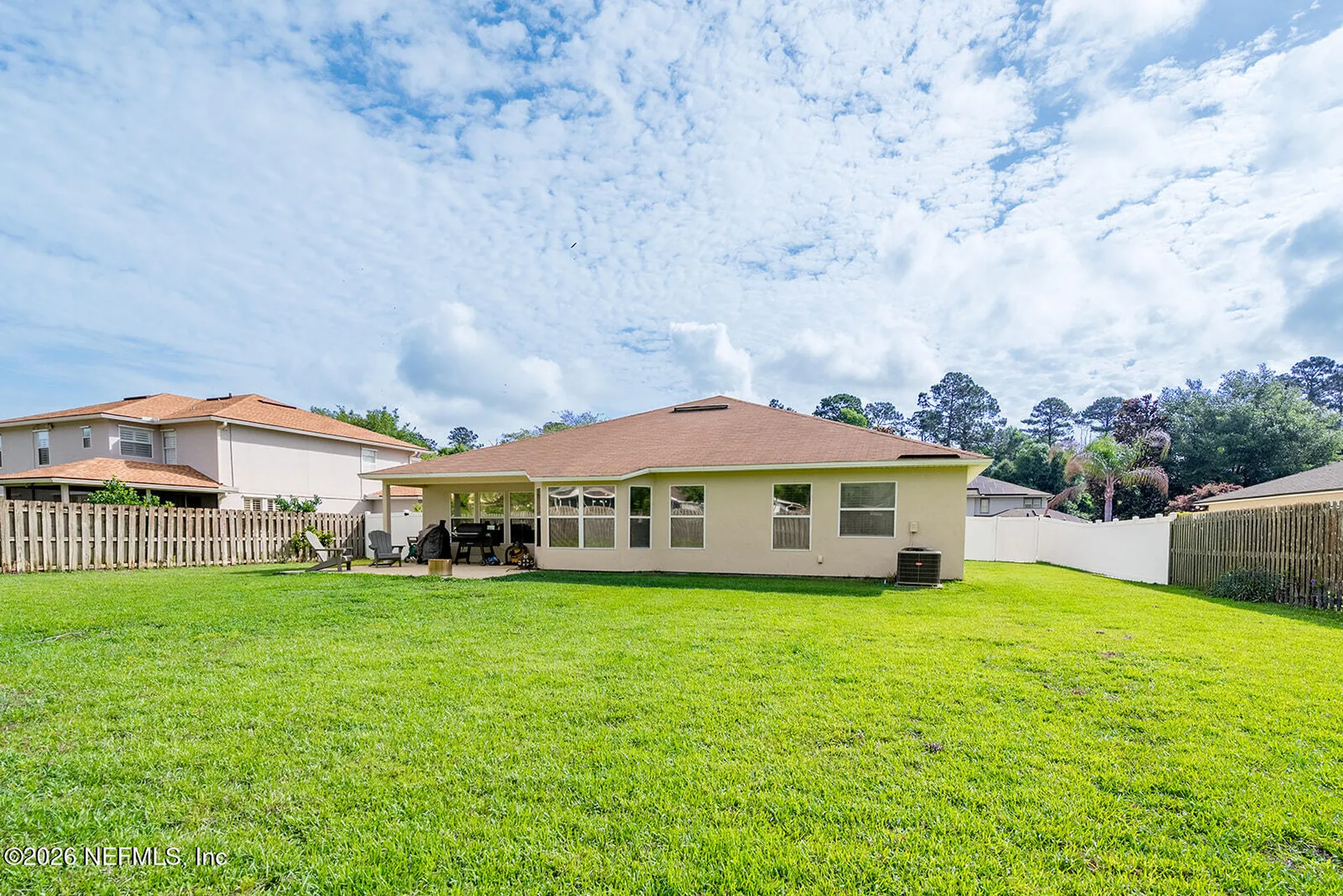 76097 Tideview Lane Yulee FL 32097