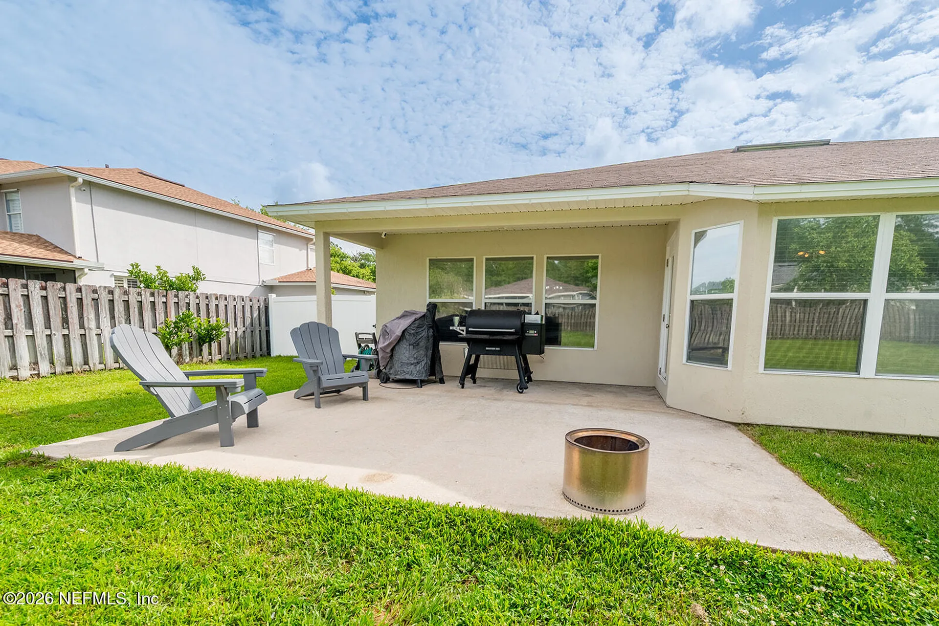 76097 Tideview Lane Yulee FL 32097
