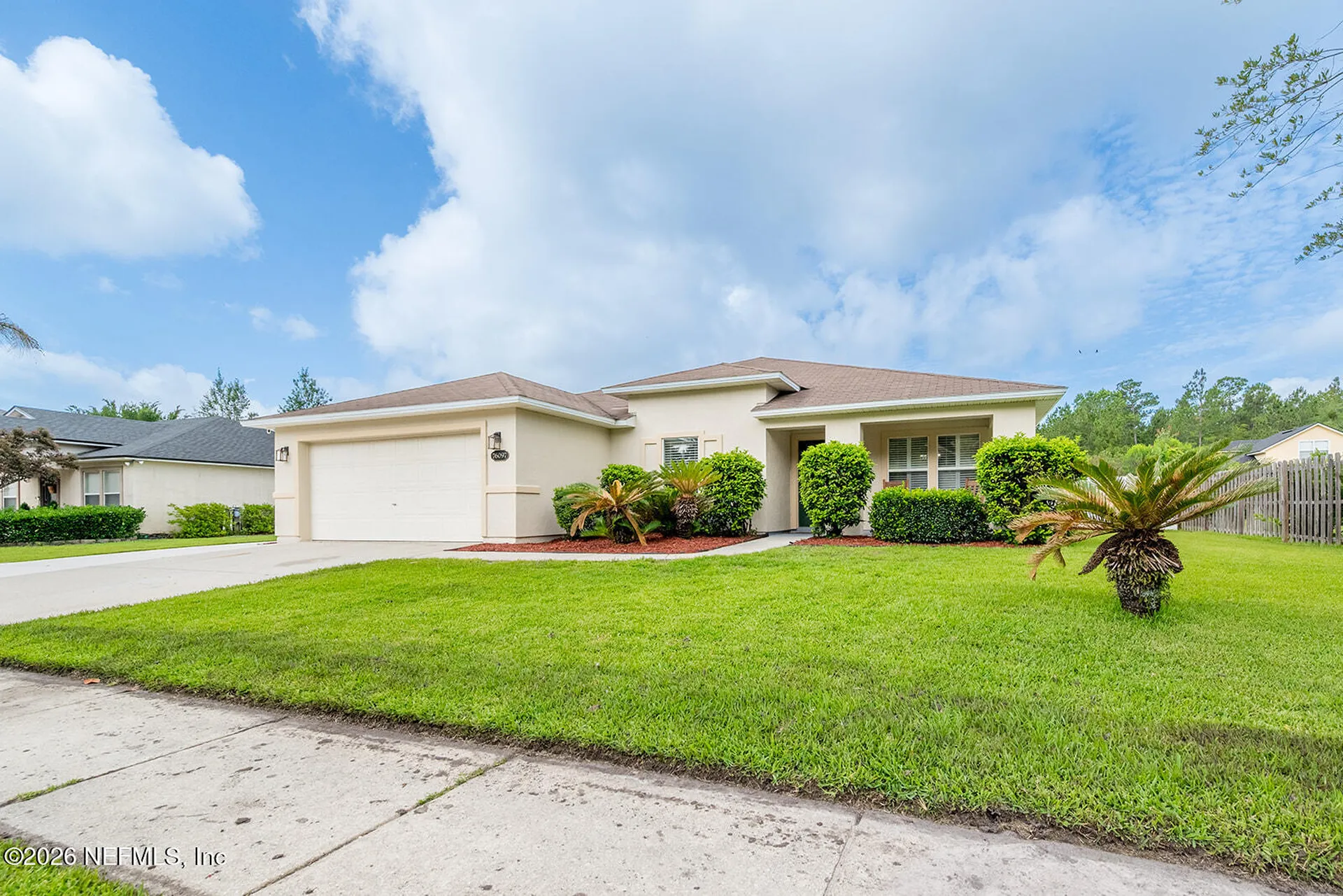 76097 Tideview Lane Yulee FL 32097