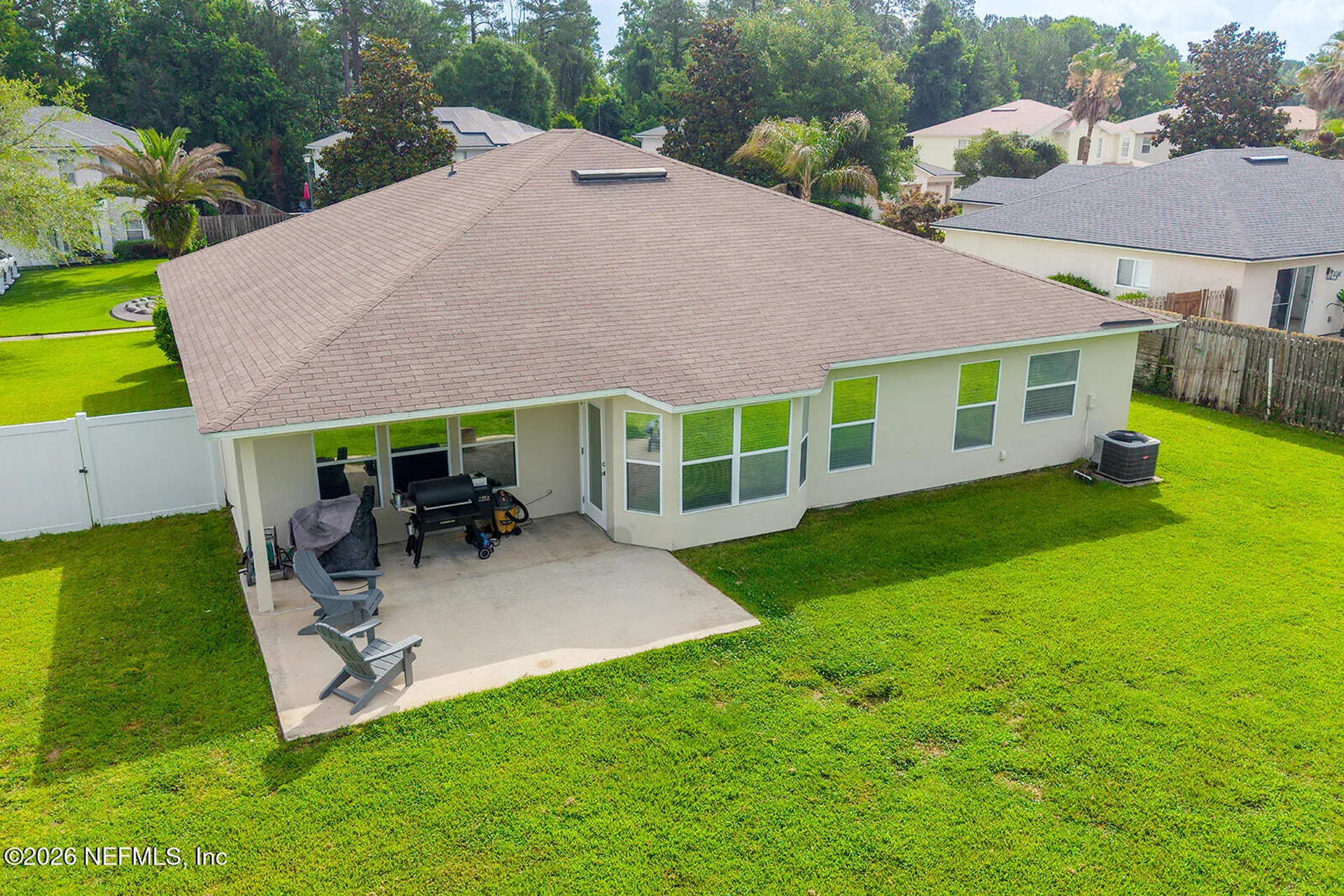 76097 Tideview Lane Yulee FL 32097