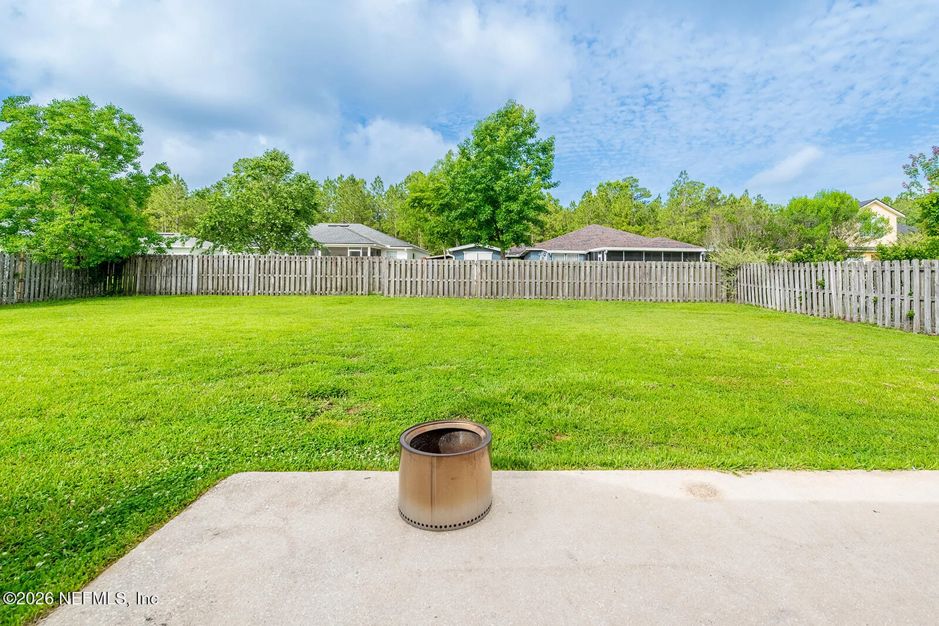 76097 Tideview Lane Yulee FL 32097