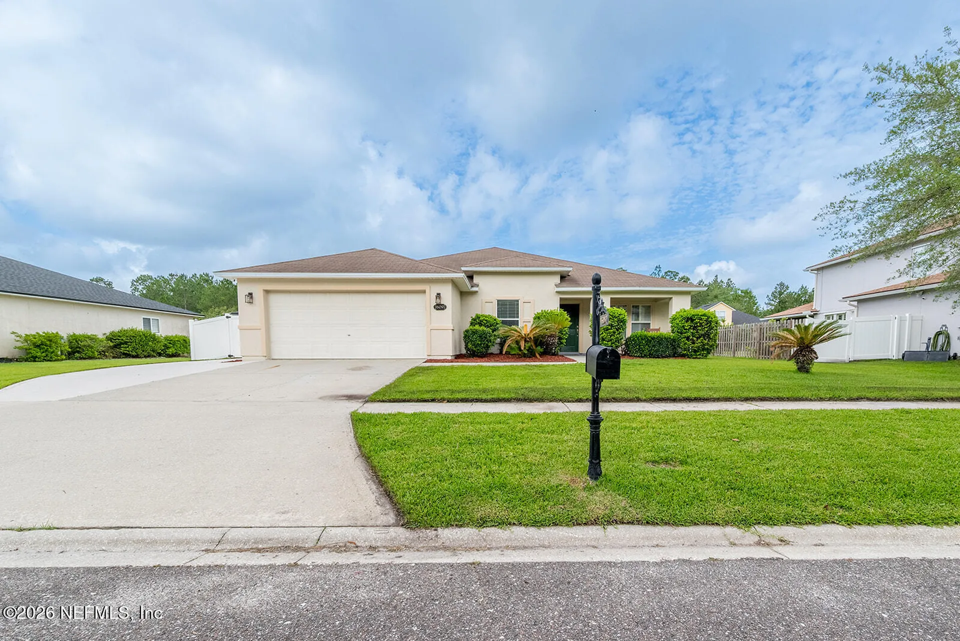 76097 Tideview Lane Yulee FL 32097