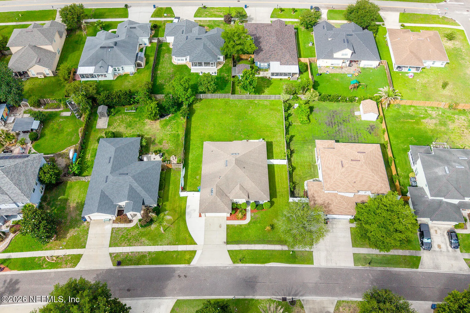 76097 Tideview Lane Yulee FL 32097