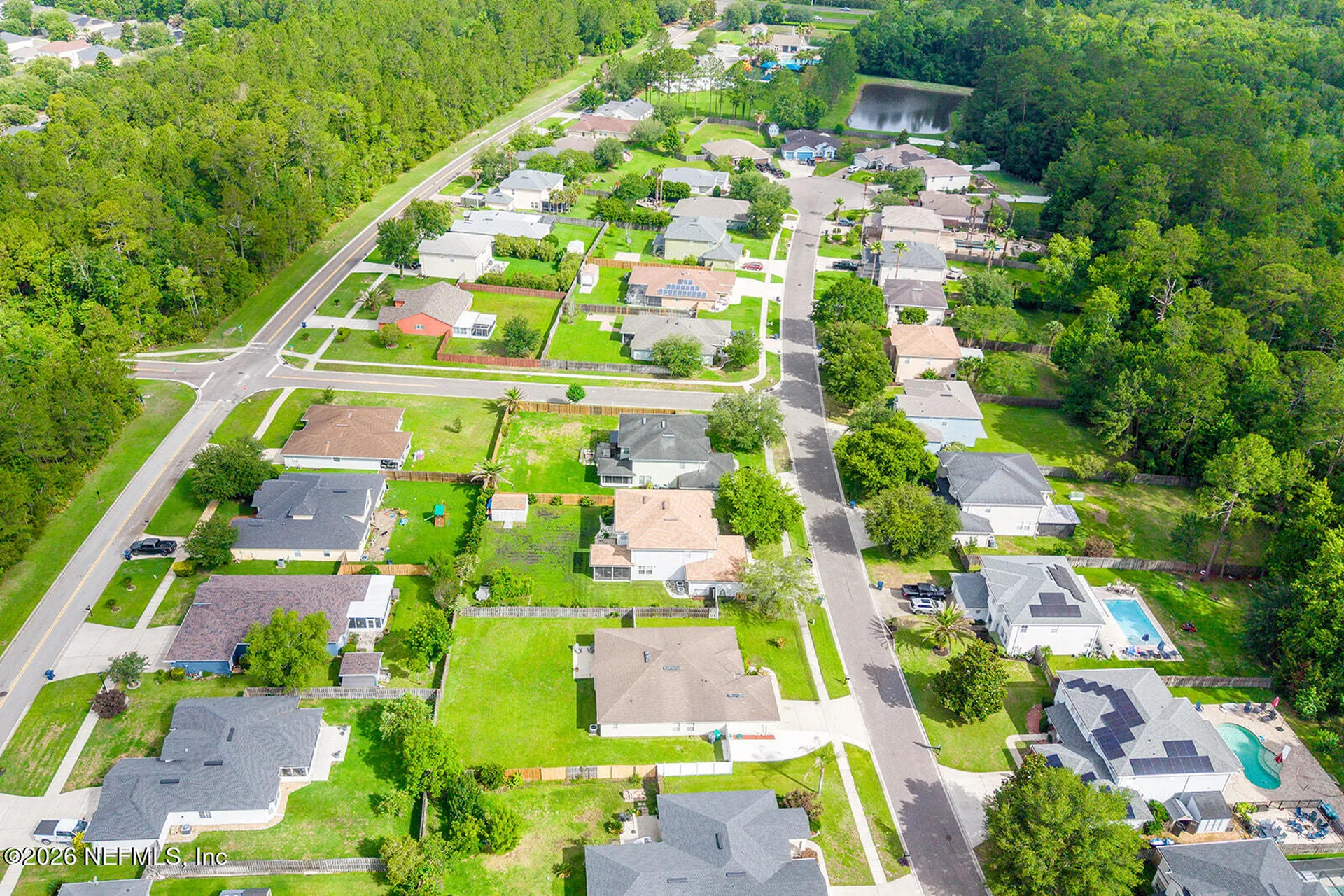 76097 Tideview Lane Yulee FL 32097
