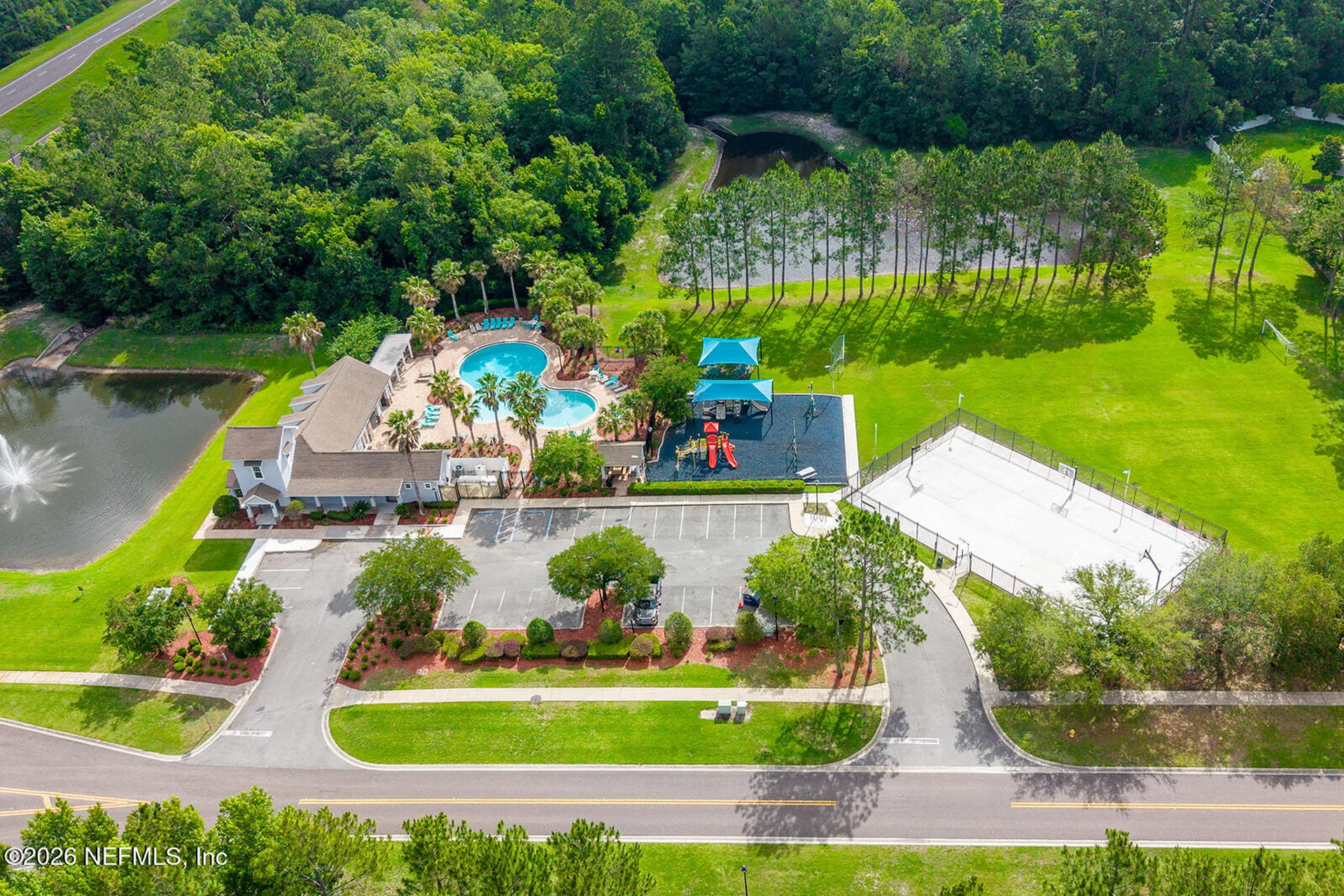 76097 Tideview Lane Yulee FL 32097