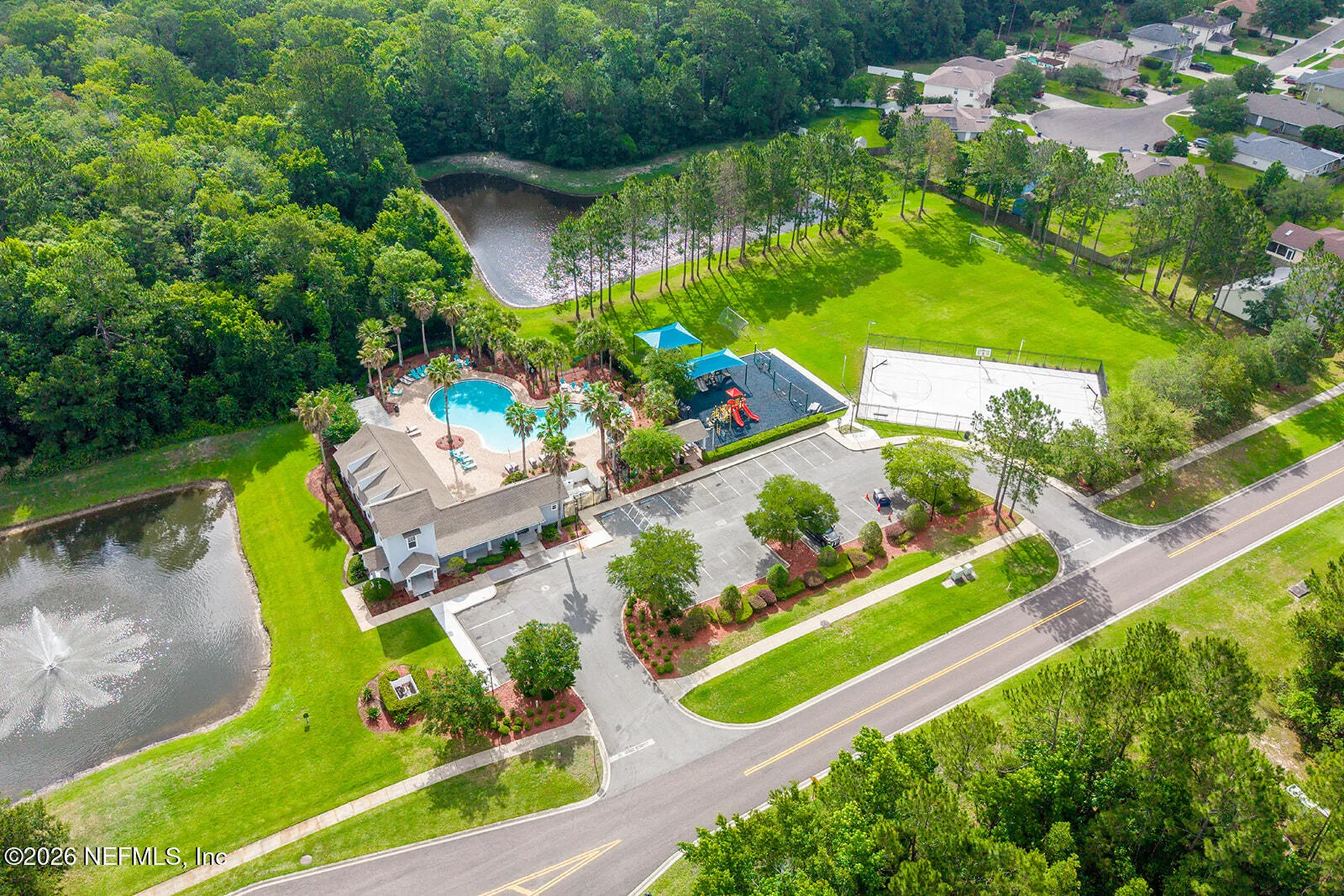76097 Tideview Lane Yulee FL 32097
