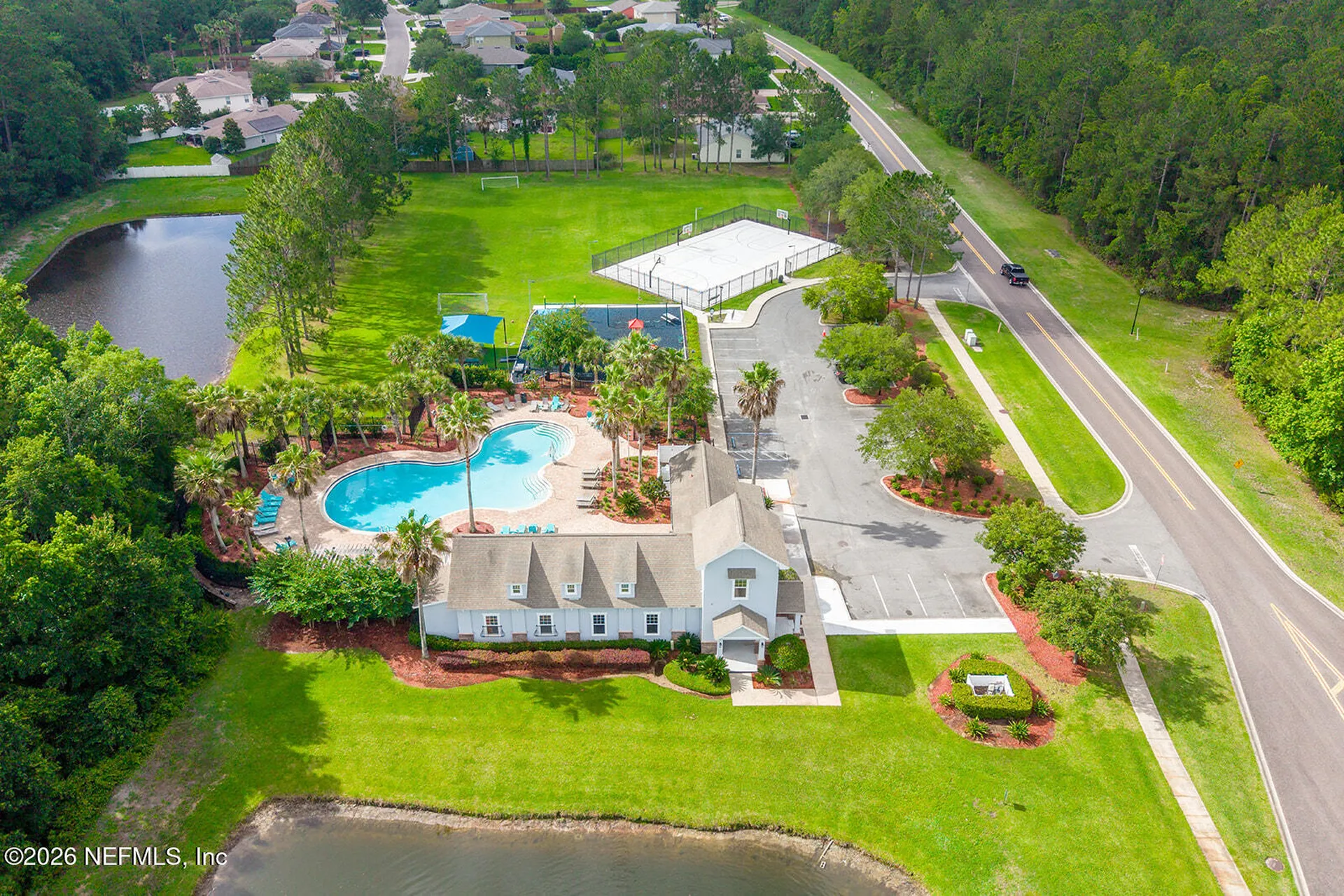 76097 Tideview Lane Yulee FL 32097