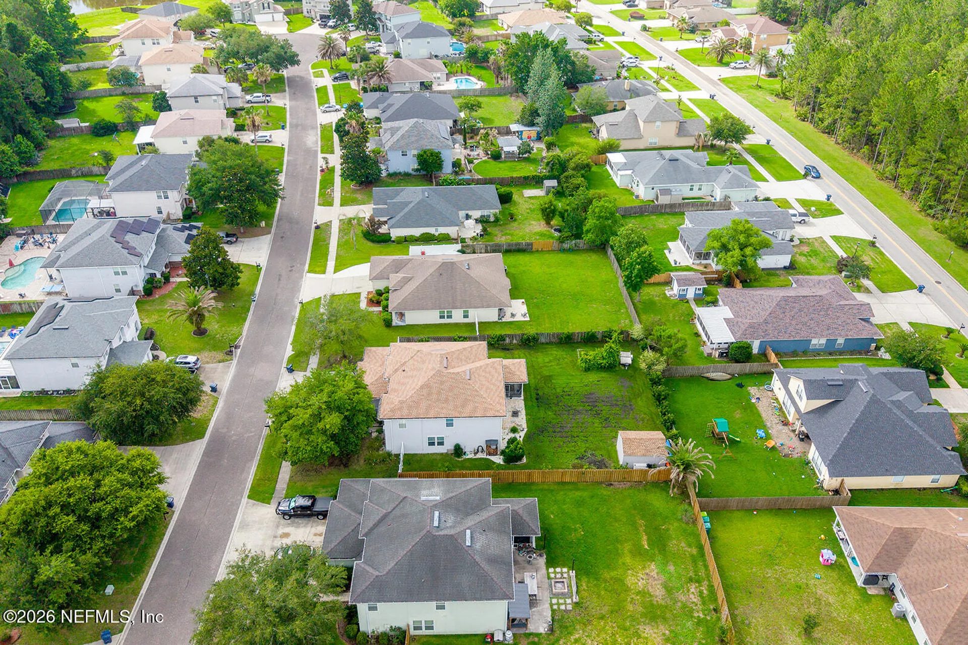 76097 Tideview Lane Yulee FL 32097