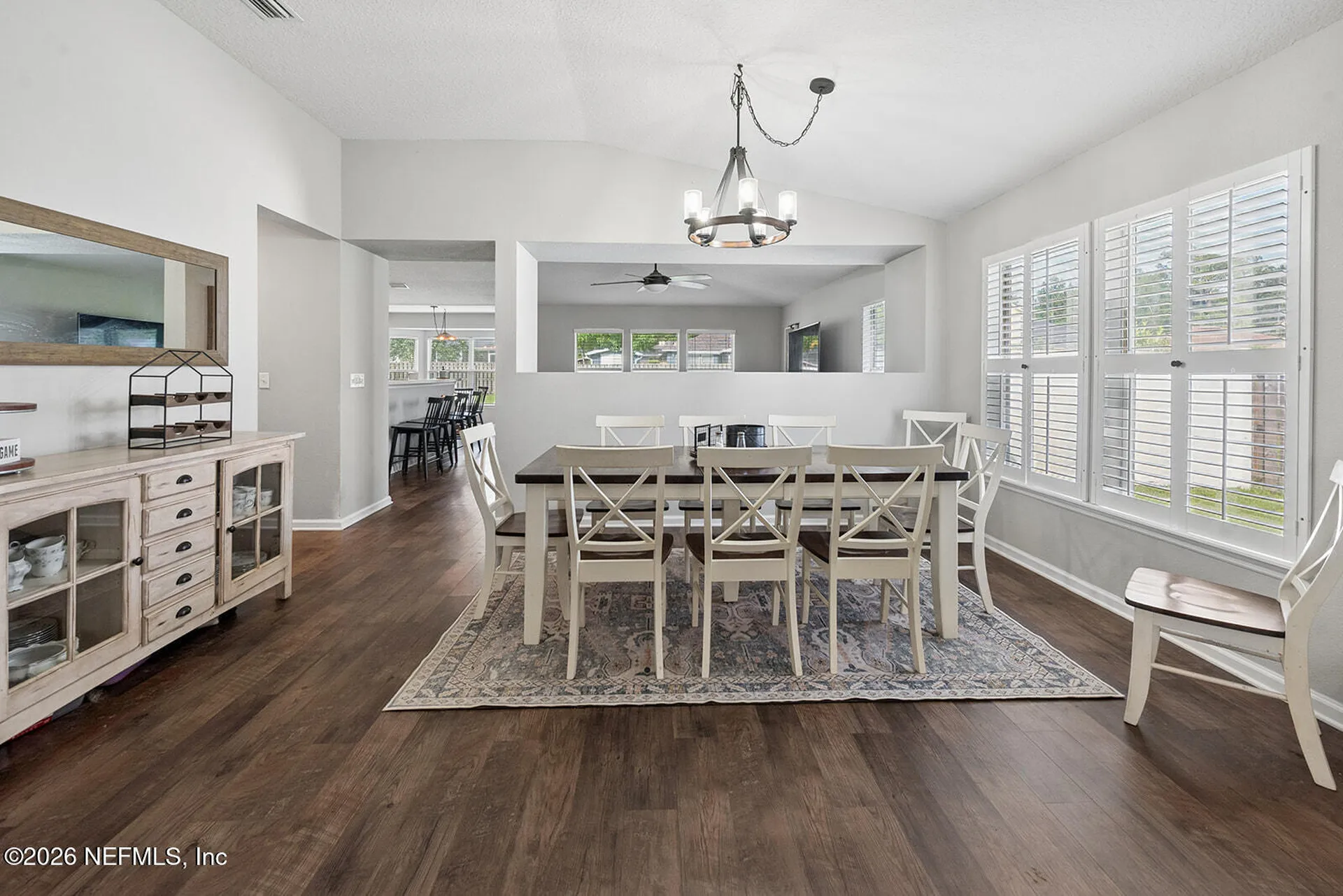 76097 Tideview Lane Yulee FL 32097