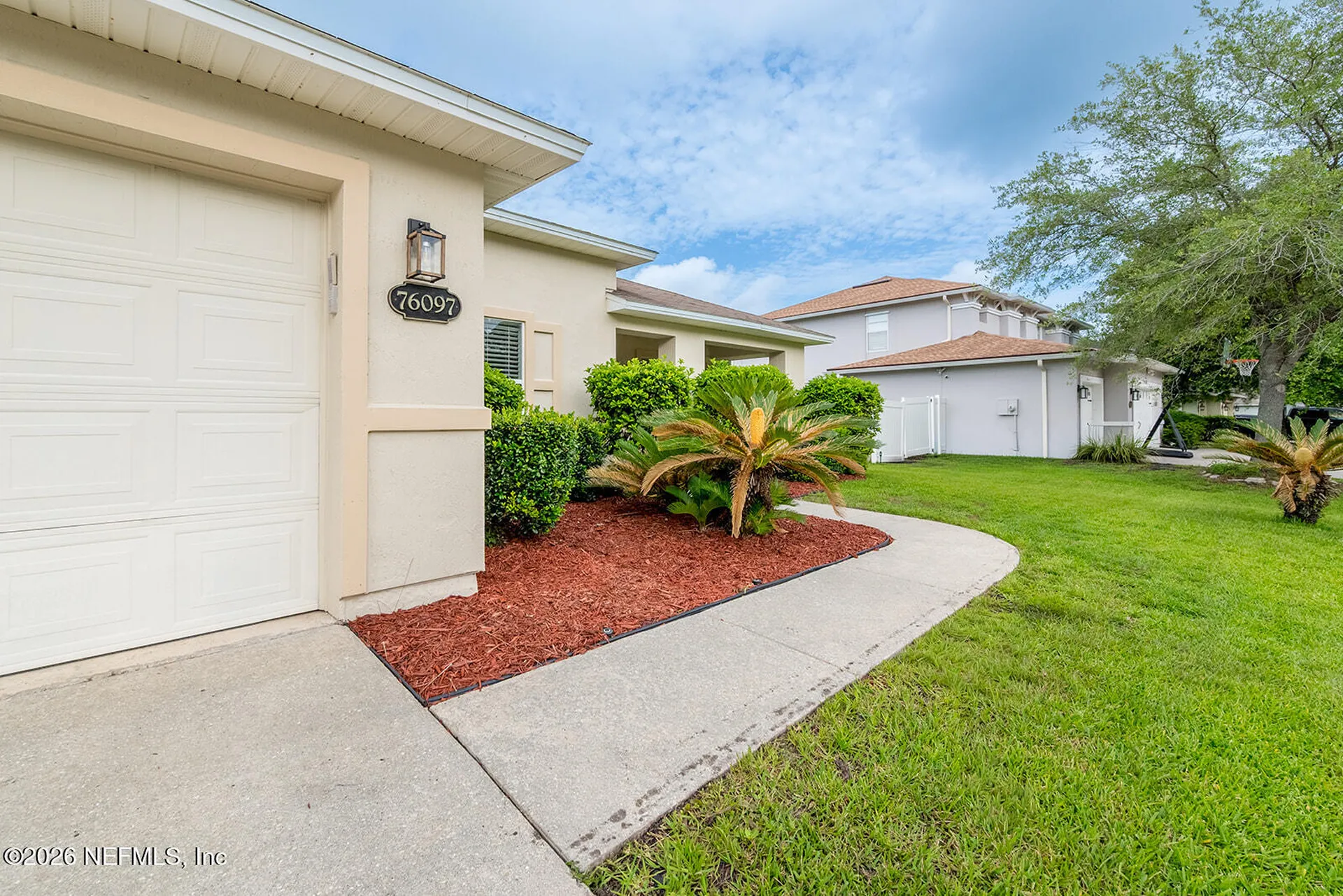 76097 Tideview Lane Yulee FL 32097