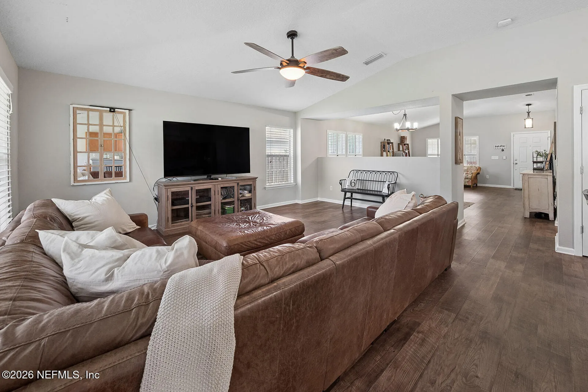 76097 Tideview Lane Yulee FL 32097