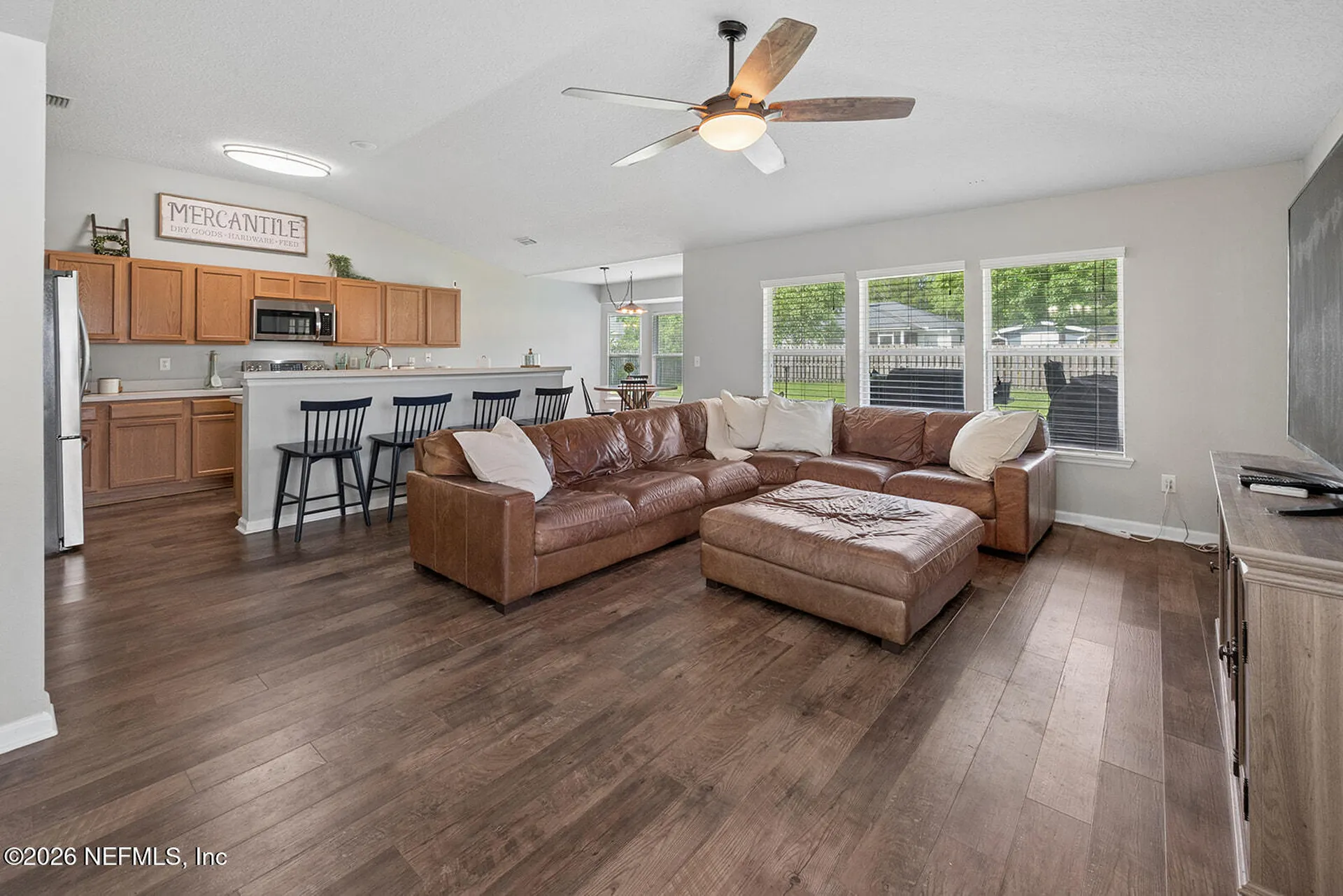 76097 Tideview Lane Yulee FL 32097
