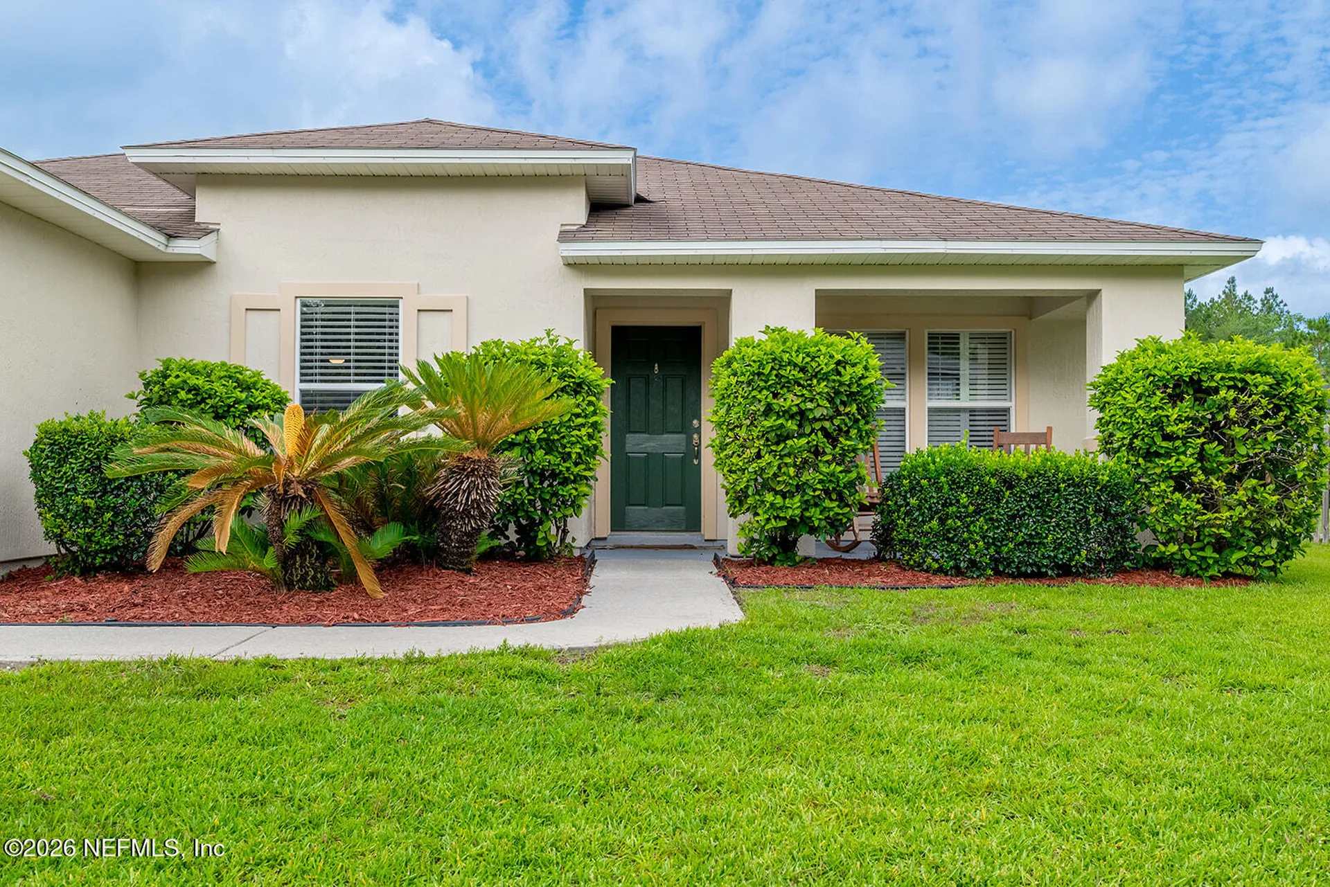 76097 Tideview Lane Yulee FL 32097