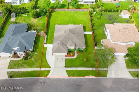 76097 Tideview Lane Yulee FL 32097