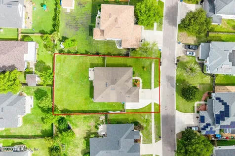 76097 Tideview Lane Yulee FL 32097