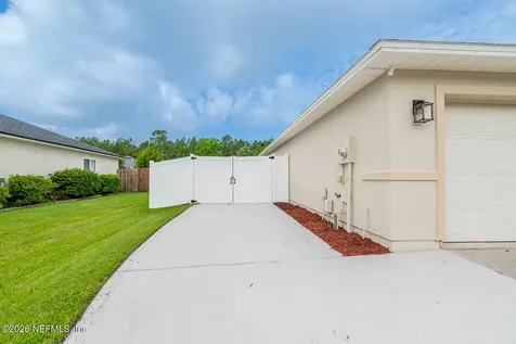 76097 Tideview Lane Yulee FL 32097