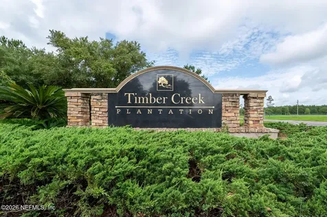 76097 Tideview Lane Yulee FL 32097