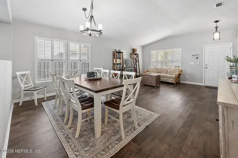 76097 Tideview Lane Yulee FL 32097