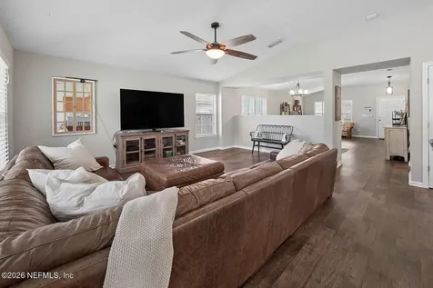 76097 Tideview Lane Yulee FL 32097