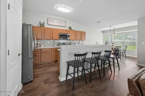 76097 Tideview Lane Yulee FL 32097
