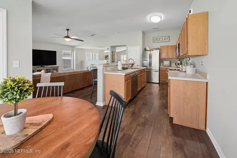 76097 Tideview Lane Yulee FL 32097