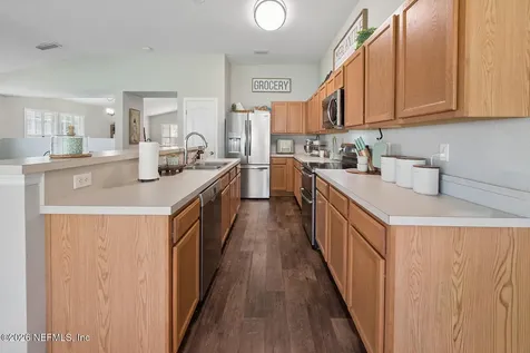 76097 Tideview Lane Yulee FL 32097