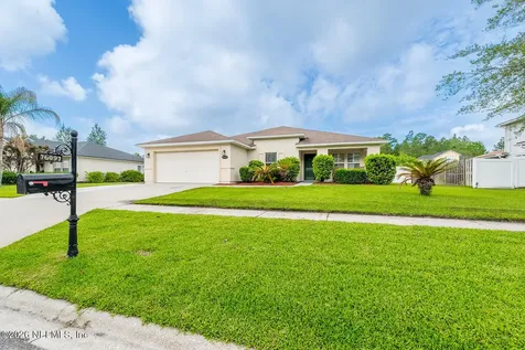 76097 Tideview Lane Yulee FL 32097