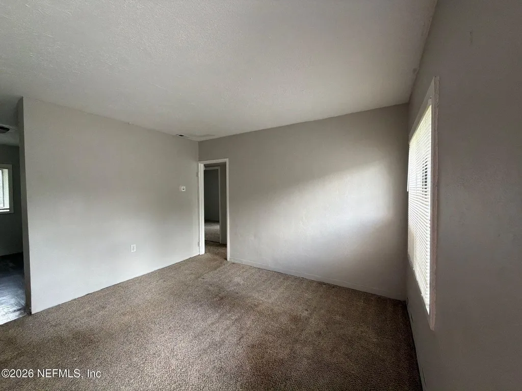 814 E 60th Street Jacksonville FL 32208