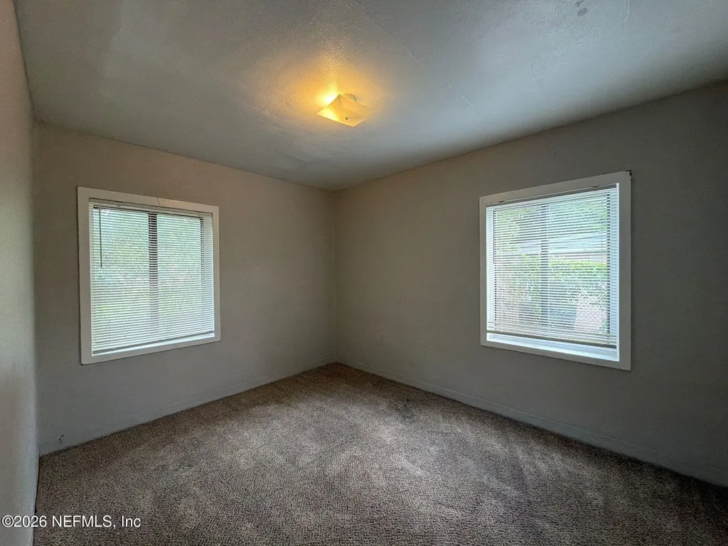 814 E 60th Street Jacksonville FL 32208
