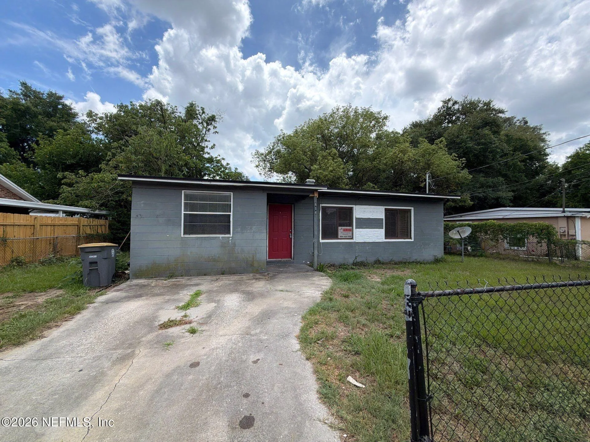814 E 60th Street Jacksonville FL 32208