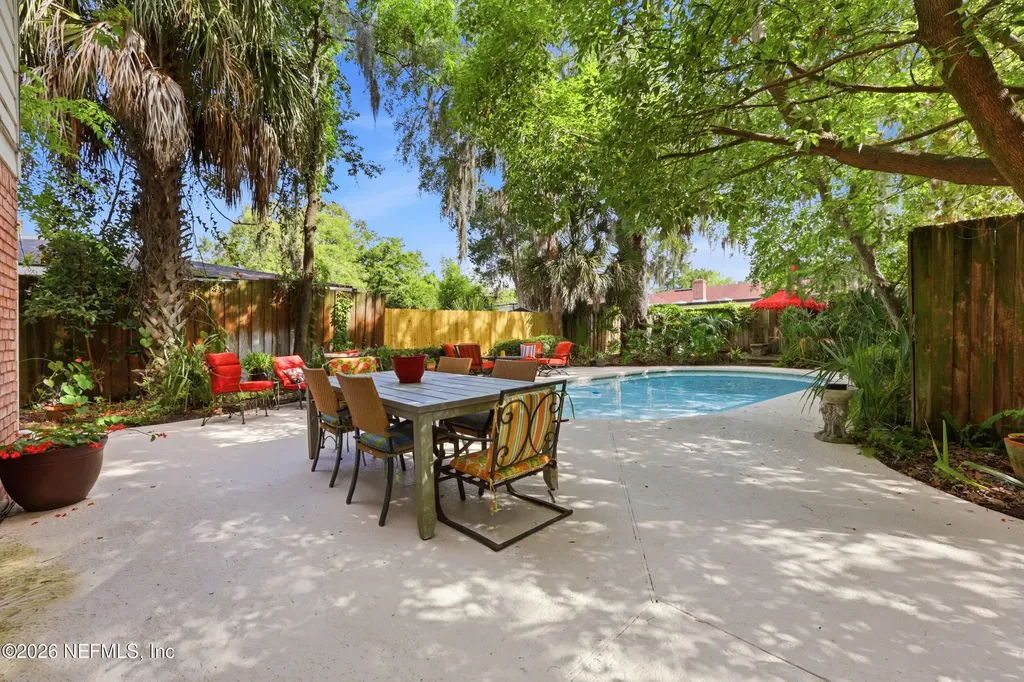 6963 Madrid Avenue Jacksonville FL 32217