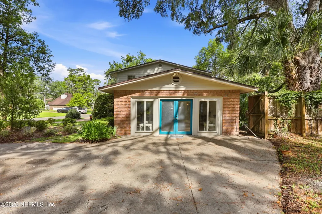 6963 Madrid Avenue Jacksonville FL 32217