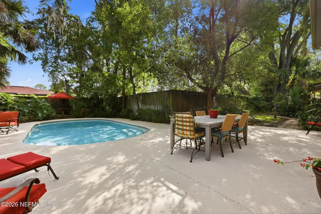 6963 Madrid Avenue Jacksonville FL 32217
