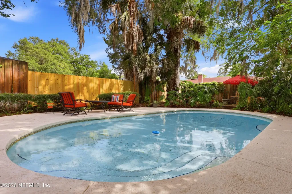 6963 Madrid Avenue Jacksonville FL 32217