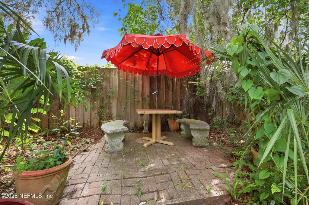6963 Madrid Avenue Jacksonville FL 32217