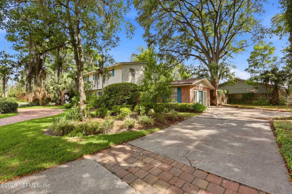 6963 Madrid Avenue Jacksonville FL 32217