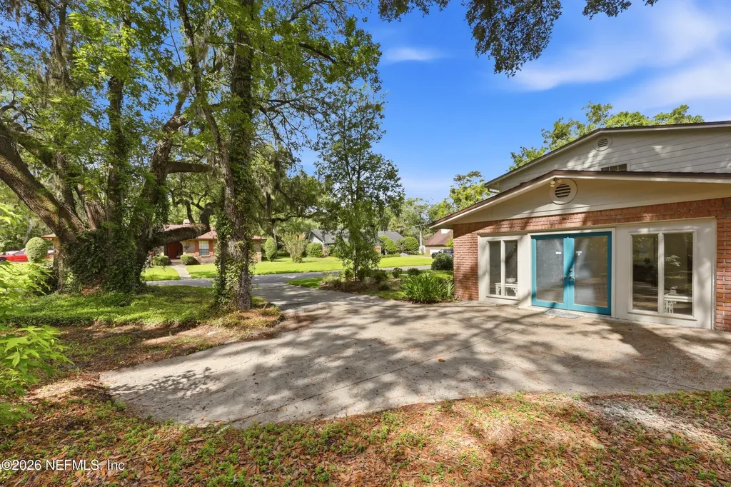 6963 Madrid Avenue Jacksonville FL 32217