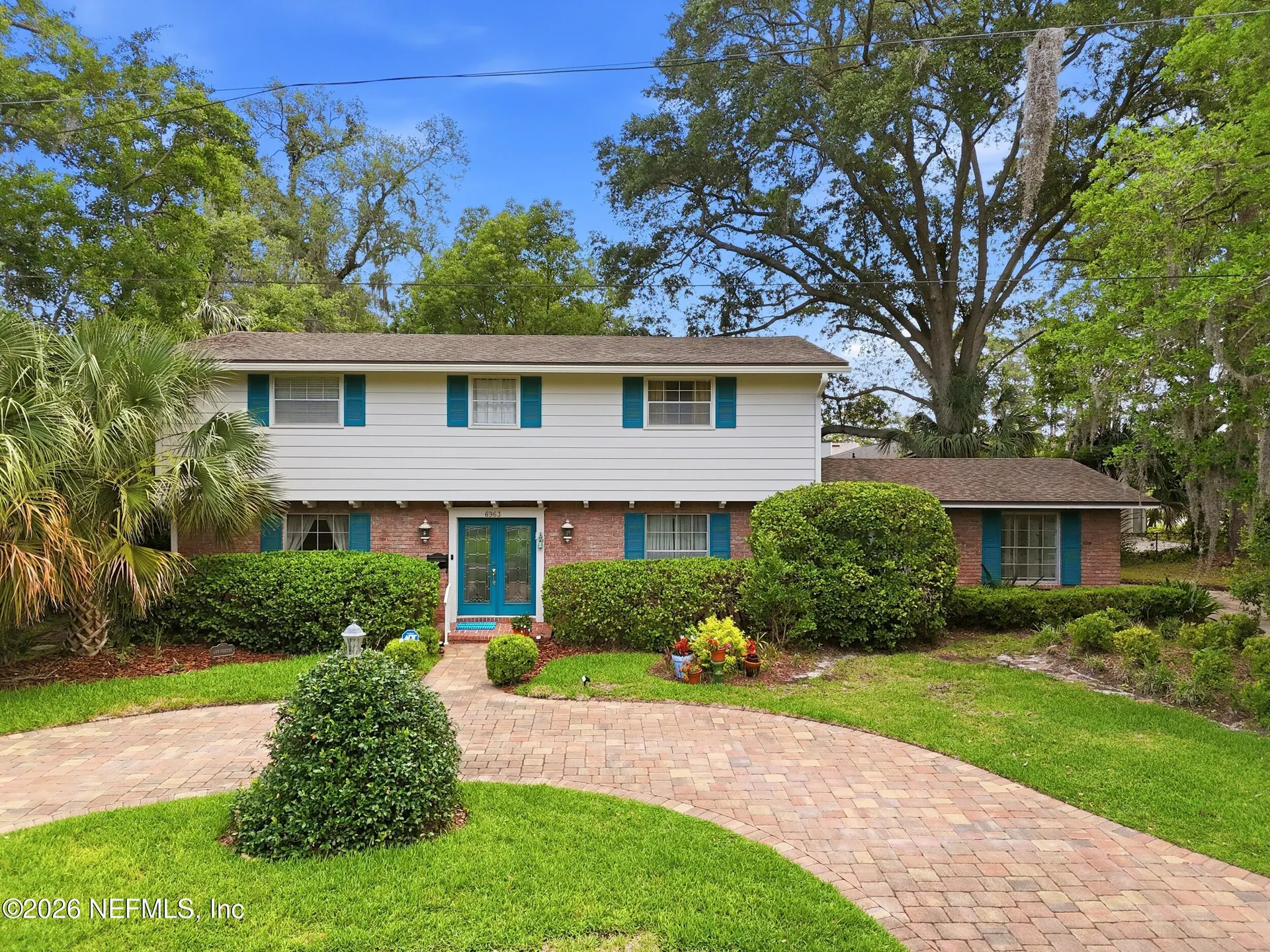 6963 Madrid Avenue Jacksonville FL 32217