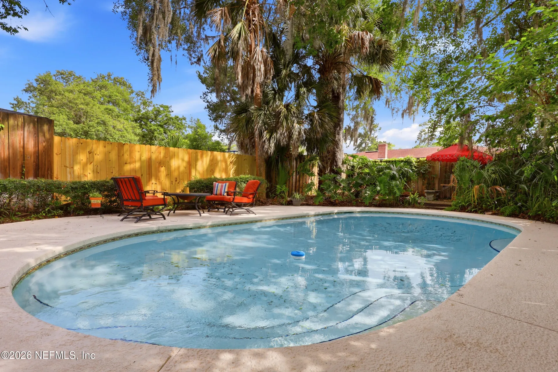 6963 Madrid Avenue Jacksonville FL 32217