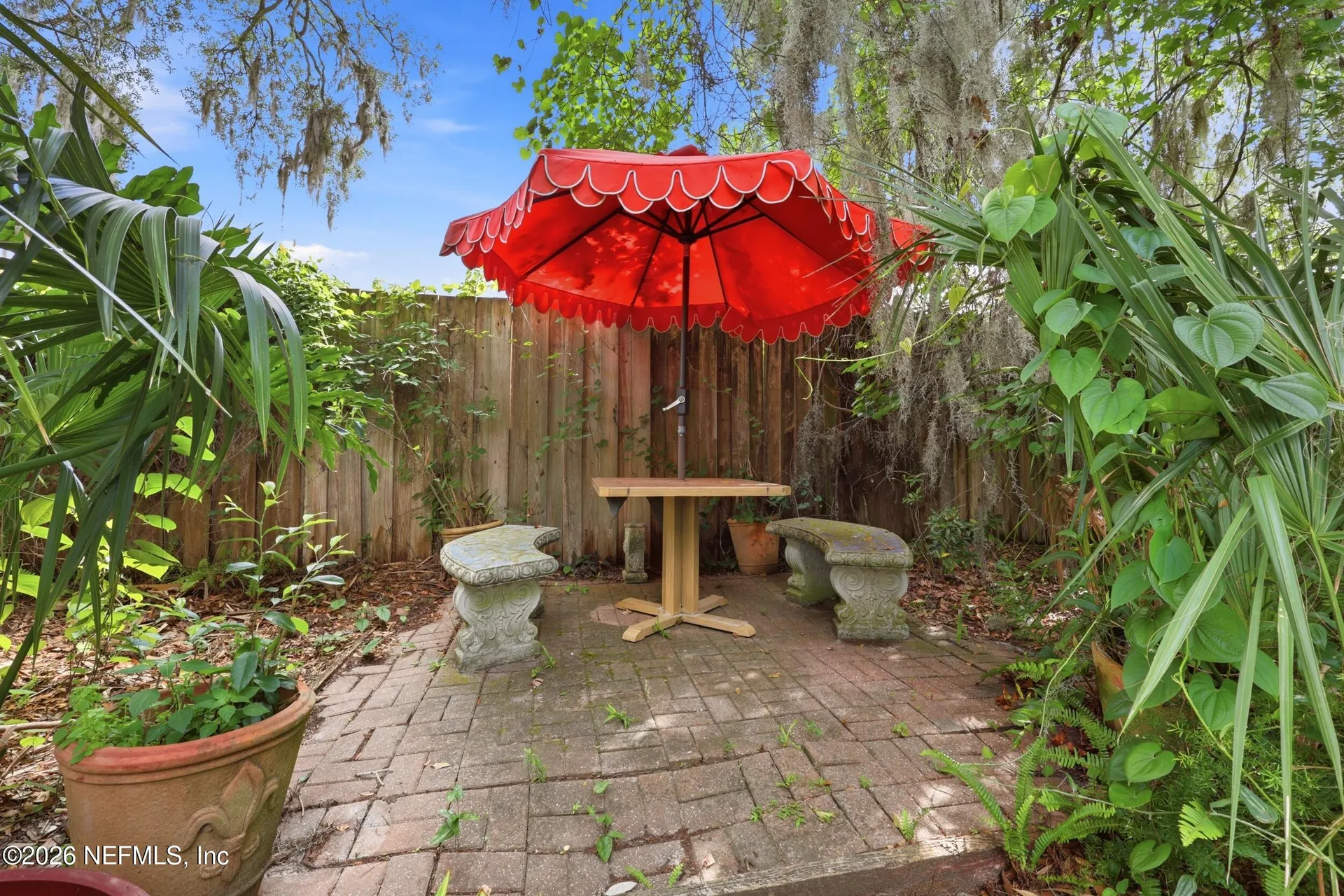 6963 Madrid Avenue Jacksonville FL 32217