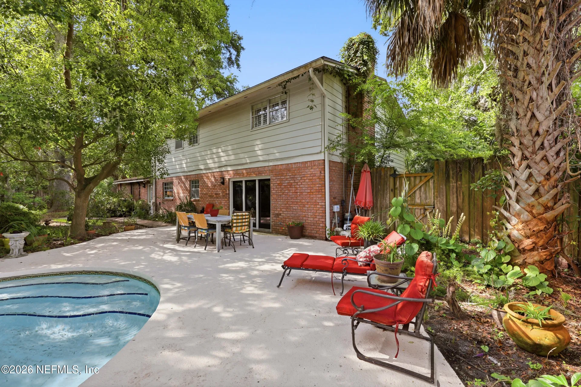 6963 Madrid Avenue Jacksonville FL 32217