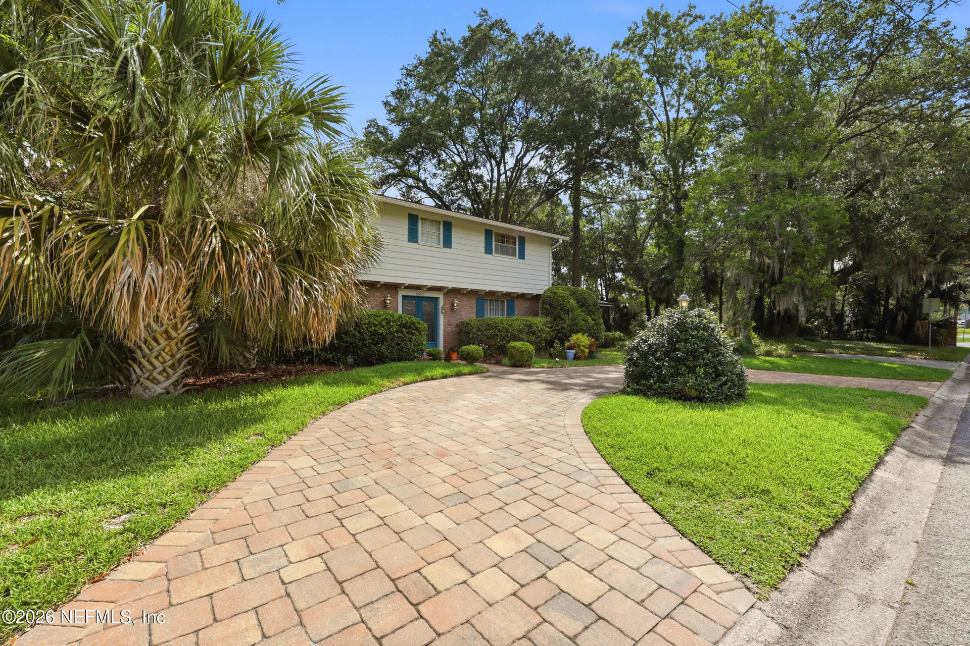 6963 Madrid Avenue Jacksonville FL 32217