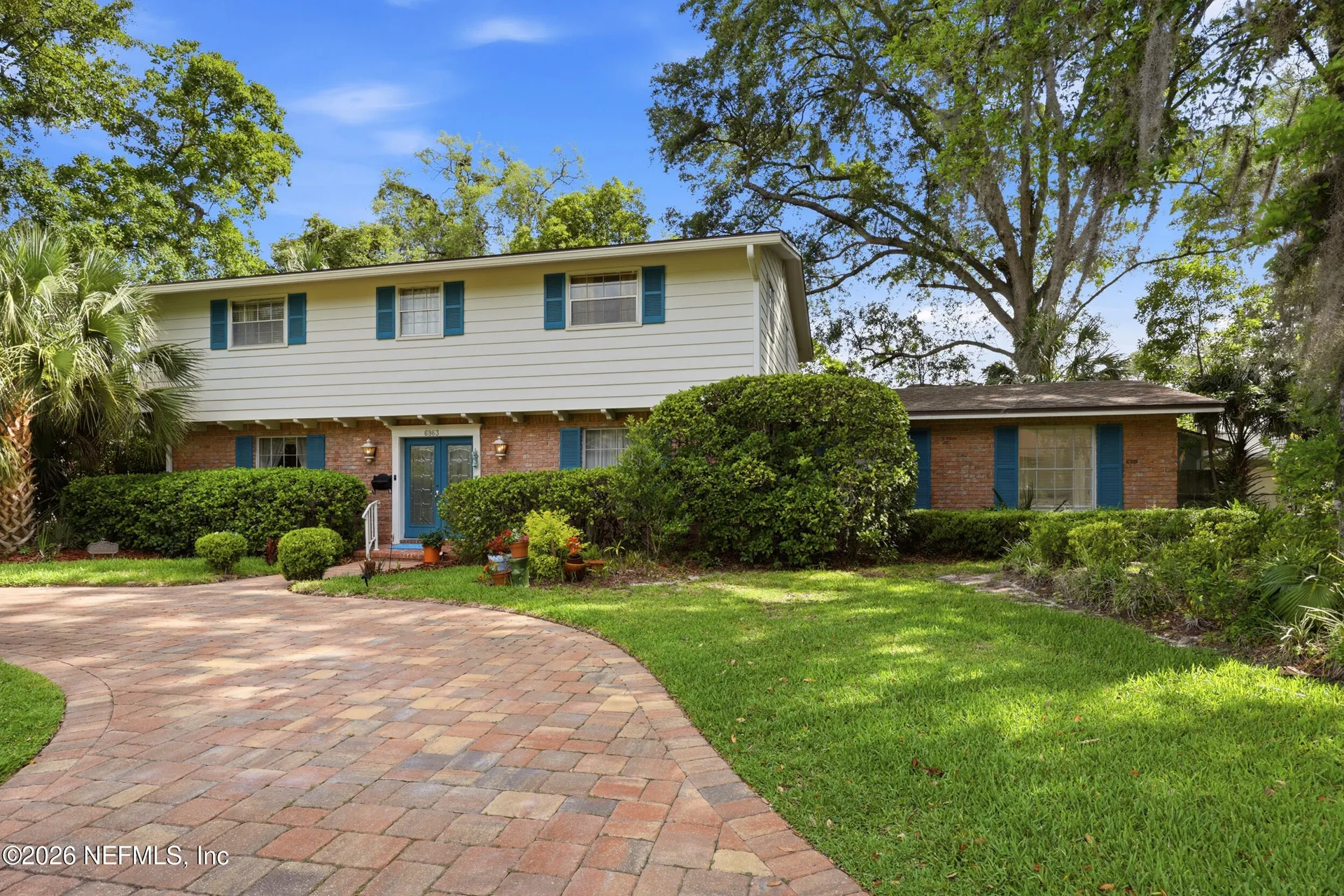 6963 Madrid Avenue Jacksonville FL 32217