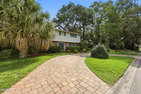 6963 Madrid Avenue Jacksonville FL 32217