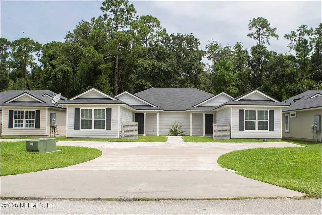 119 Plantation Point Drive St. Augustine FL 32084