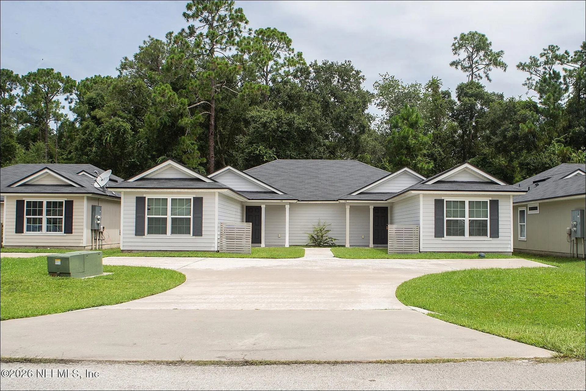 119 Plantation Point Drive St. Augustine FL 32084