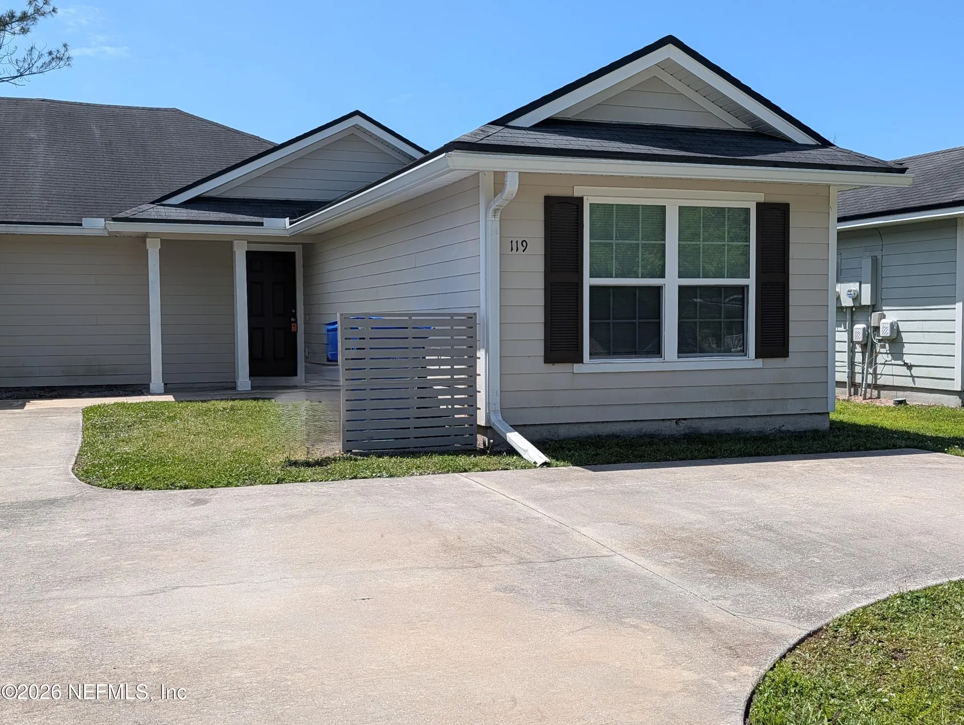 119 Plantation Point Drive St. Augustine FL 32084