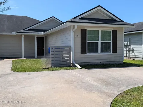 119 Plantation Point Drive St. Augustine FL 32084
