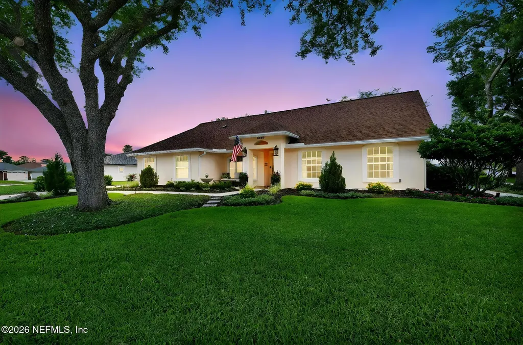 4795 Wandering Pines Trail S Jacksonville FL 32258